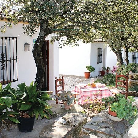 Hostal Conjunto El Carramolo El Gastor Exterior foto